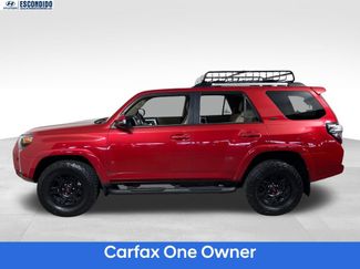 Used 2023 Toyota 4Runner SR5 Premium w/ Moonroof Package AWD/4WD video 2