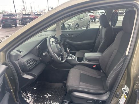 Certified 2022 Subaru Outback Premium image 9