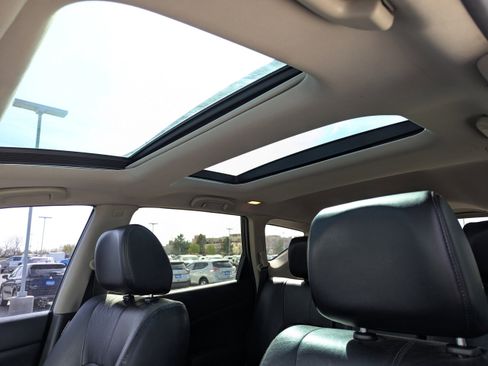 Used 2012 Nissan Murano SL w/ Navigation Pkg image 29