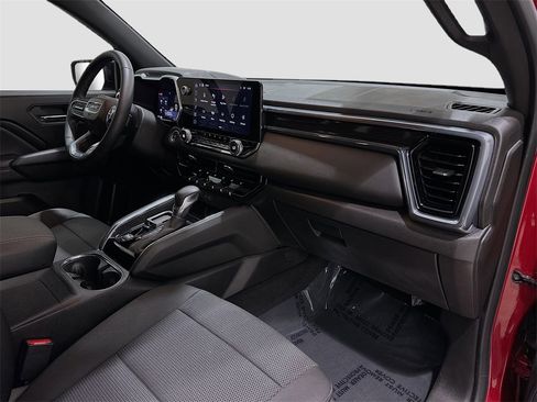 Used 2024 GMC Canyon Elevation w/ Convenience Package image 30