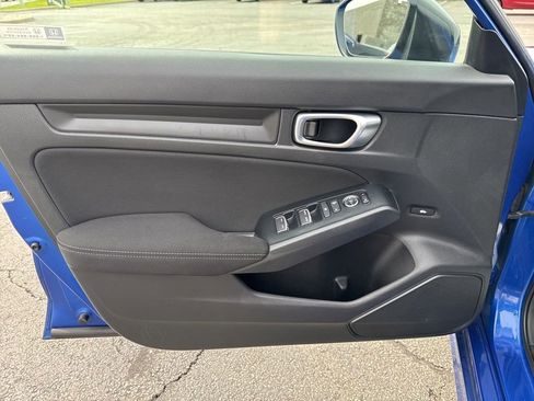 Certified 2024 Honda Civic Sport image 26