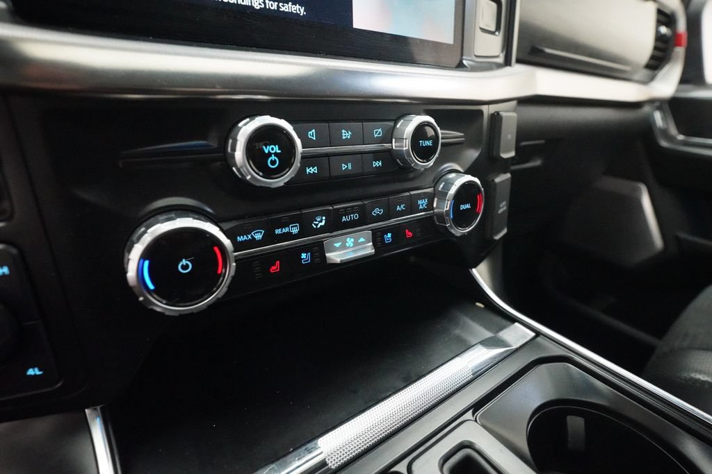Used 2023 Ford F150 Raptor AWD/4WD image 19