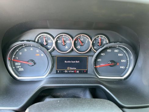 Used 2021 Chevrolet Tahoe Z71 w/ Luxury Package image 17