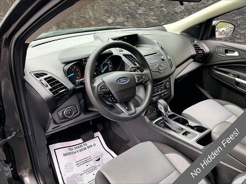 Used 2018 Ford Escape SE AWD/4WD image 12