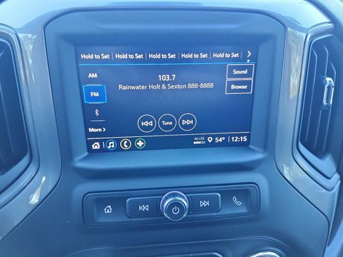 New 2026 GMC Sierra 2500 Pro image 12