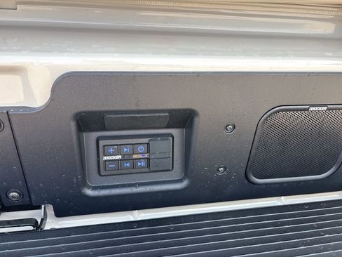 New 2026 GMC Sierra 1500 AT4X w/ LPO, Black Badging Package AWD/4WD image 37