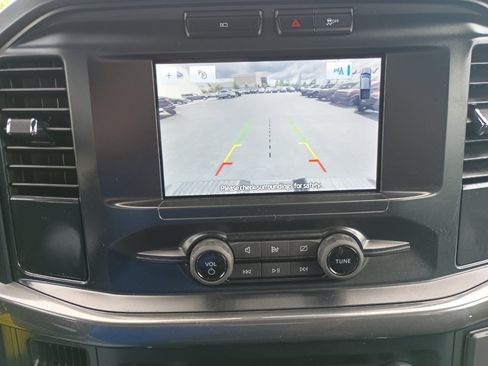 Used 2023 Ford F150 XL w/ STX Appearance Package AWD/4WD image 24