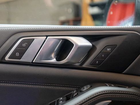 Used 2026 BMW X5 xDrive40i image 20