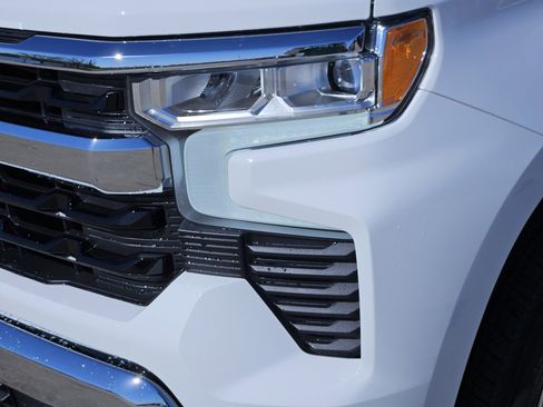 New 2026 Chevrolet Silverado 1500 LT w/ Texas Edition Plus RWD image 5