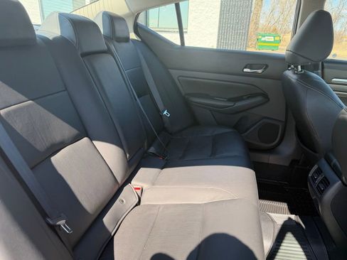 Used 2020 Nissan Altima 2.5 SL AWD/4WD image 32