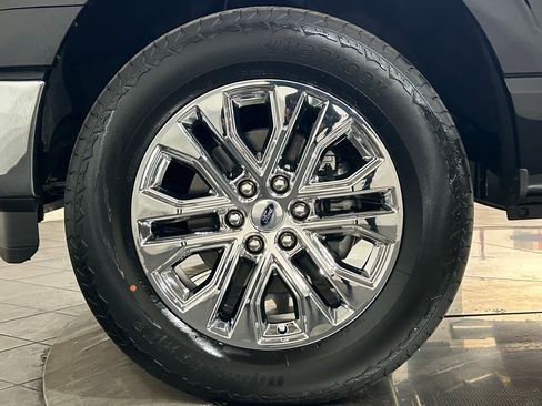 New 2026 Ford F150 Lariat AWD/4WD image 26
