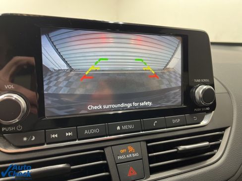 Used 2024 Nissan Altima 2.5 S image 15