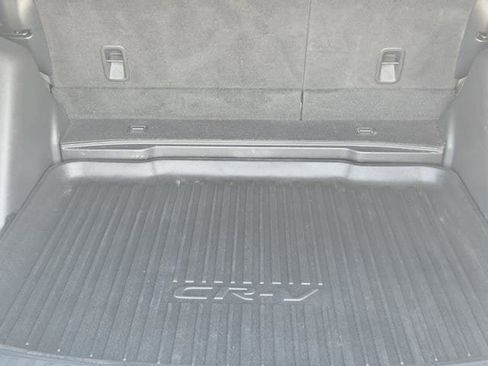 Used 2019 Honda CR-V EX-L image 33