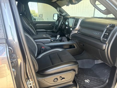 Used 2024 RAM 1500 TRX w/ TRX Level 2 Equipment Group AWD/4WD image 19
