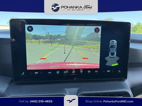 Used 2026 Ford Mustang GT RWD image 12