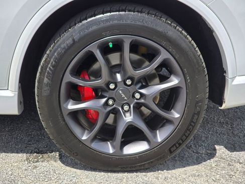 Used 2021 Dodge Durango SRT w/ Technology Group AWD/4WD image 27