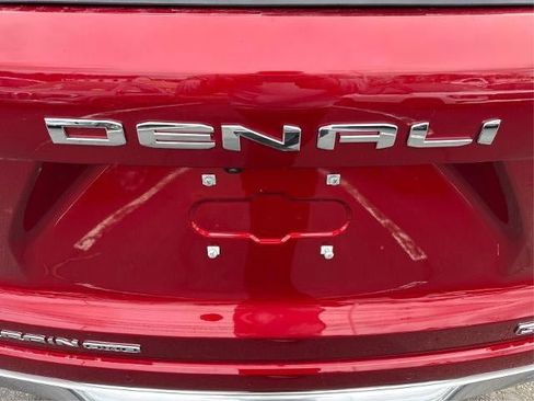 New 2026 GMC Terrain Denali image 10