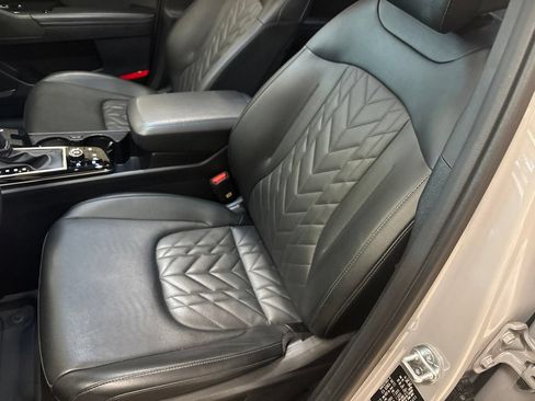 Used 2024 Kia Sportage X-Line w/ X-Line Premium Package AWD/4WD image 27