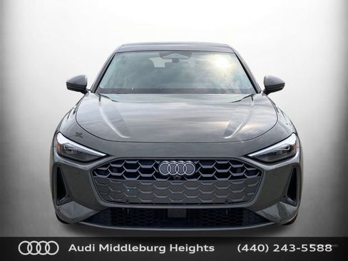 Used 2025 Audi A5 2.0T Premium w/ Convenience Package image 3