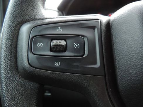 Used 2020 Chevrolet Silverado 1500 Custom Trail Boss w/ Custom Convenience Package image 29