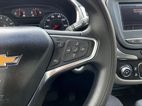 Certified 2024 Chevrolet Equinox LS image 22