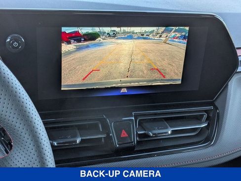 New 2026 Chevrolet TrailBlazer RS w/ Convenience Package image 20