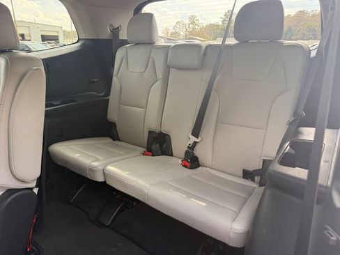 Used 2022 Kia Telluride EX w/ EX Premium Package image 29