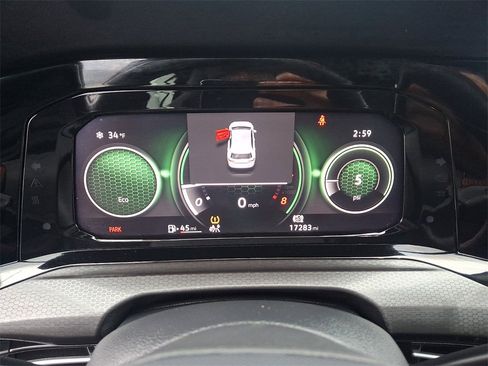 Used 2024 Volkswagen GTI SE image 22