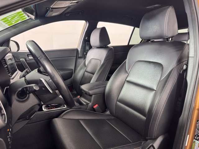 Used 2020 Kia Sportage S AWD/4WD image 13