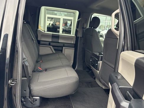 Used 2018 Ford F150 XL w/ Equipment Group 101A Mid image 29