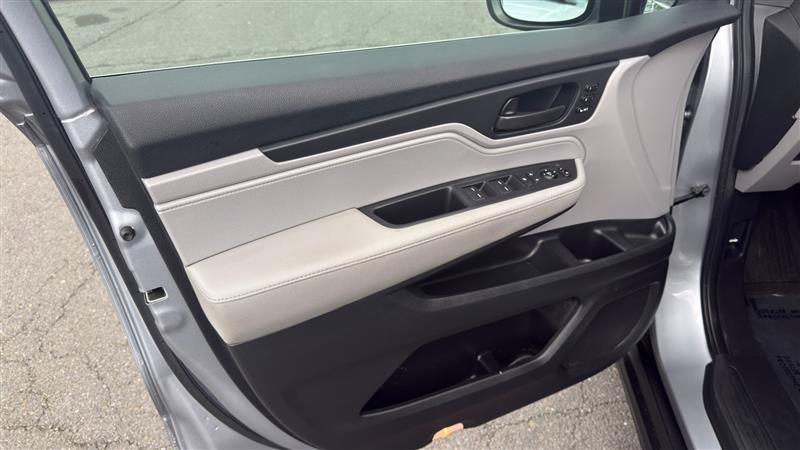 Used 2019 Honda Odyssey EX-L image 7