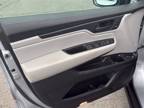 Used 2019 Honda Odyssey EX-L image 7