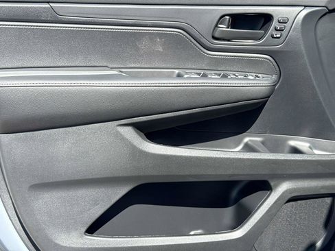 New 2026 Honda Odyssey Sport-L image 19