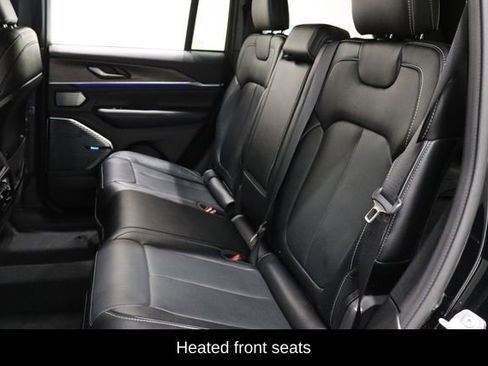 Used 2023 Jeep Grand Cherokee Overland image 14