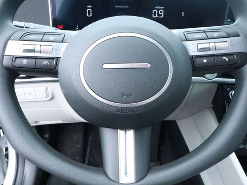 New 2026 Hyundai Tucson SEL AWD/4WD image 11