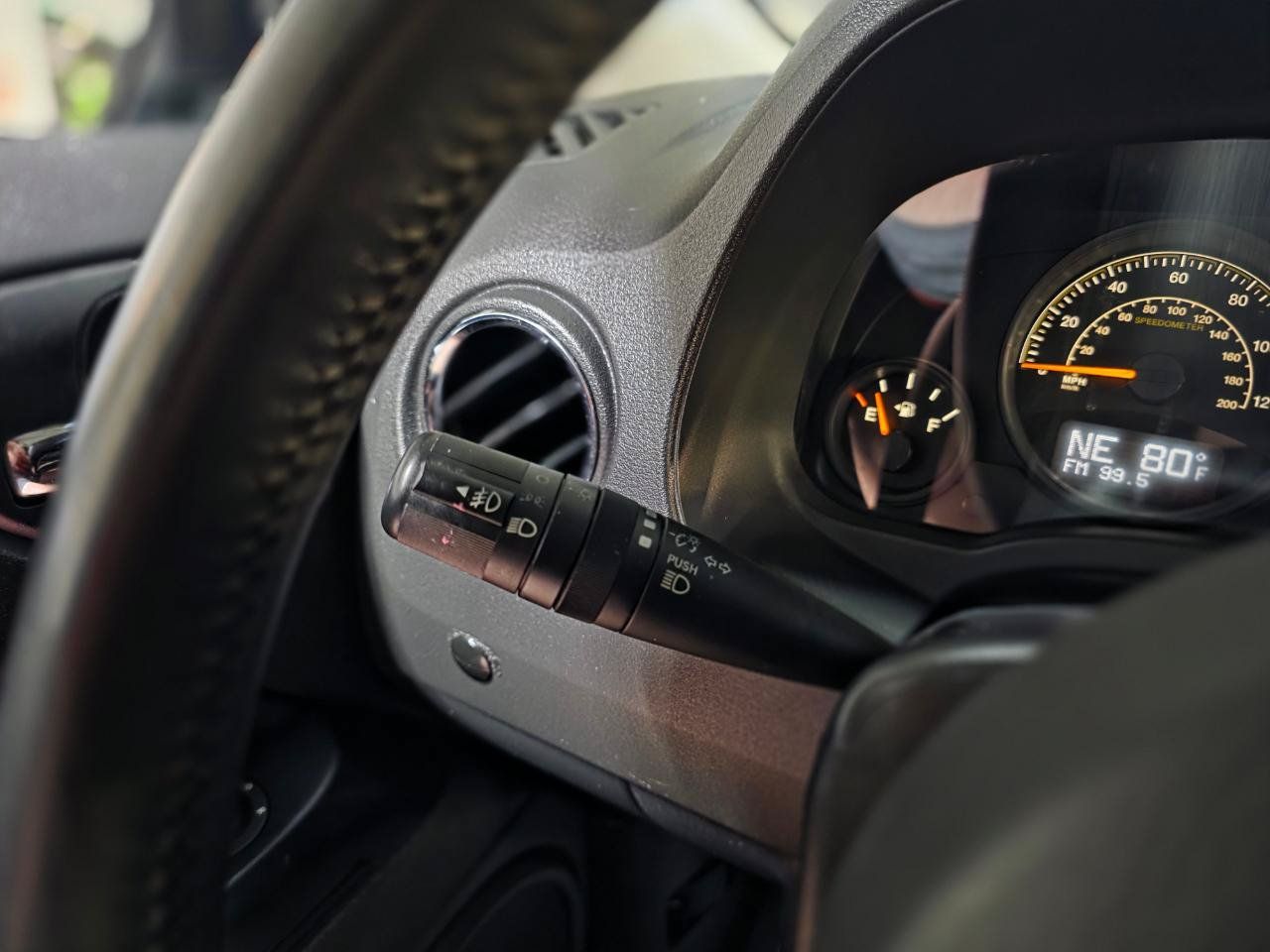 Used 2015 Jeep Patriot High Altitude AWD/4WD image 32