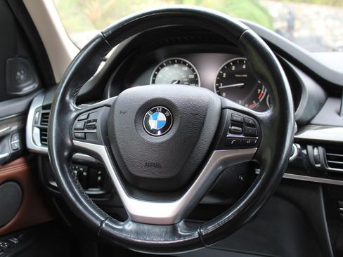Used 2015 BMW X5 xDrive35i AWD/4WD image 20