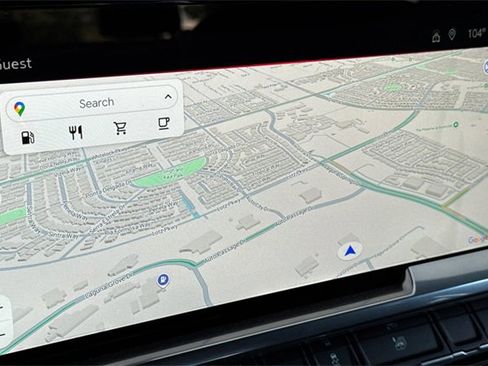 New 2025 GMC Sierra 1500 SLT w/ SLT Premium Package image 22