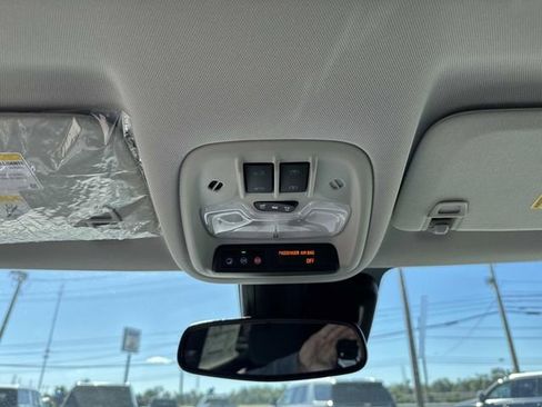 New 2026 Chevrolet TrailBlazer LT w/ Convenience Package FWD image 54