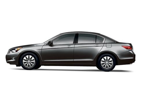 Used 2008 Honda Accord LX image 3
