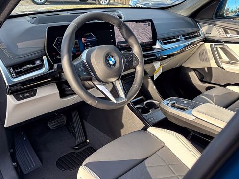New 2026 BMW X1 xDrive28i w/ Technology Package image 12