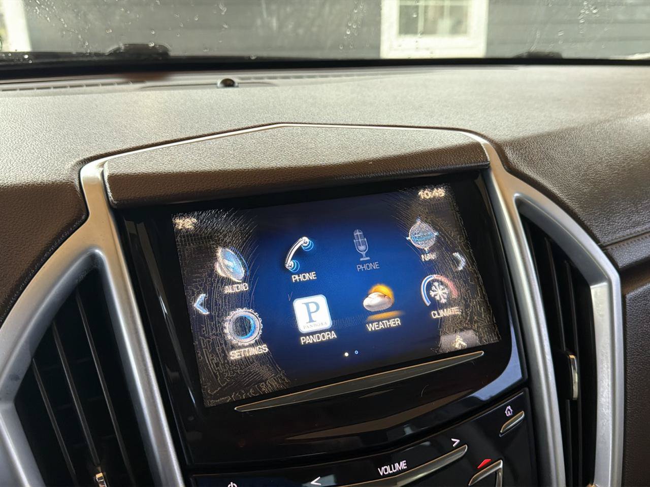 Used 2014 Cadillac SRX Luxury FWD image 22