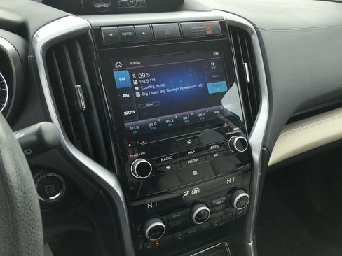 Used 2021 Subaru Ascent Limited w/ Technology Package image 21