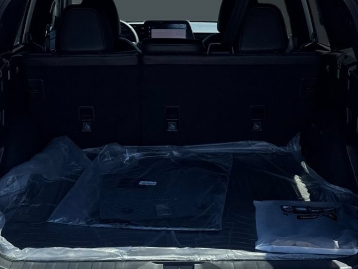 New 2026 Subaru Outback Premium AWD/4WD image 27