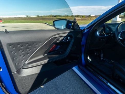 Used 2024 BMW M2 w/ Lighting Package image 18