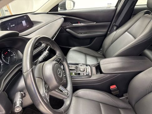 Used 2024 MAZDA CX-30 AWD 2.5 S w/ Select Sport Pkg image 26