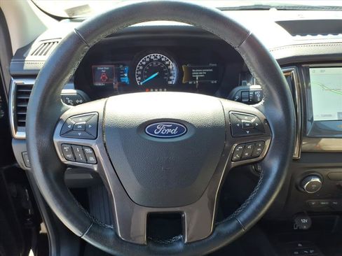 Used 2022 Ford Ranger Lariat w/ Equipment Group 501A High image 29