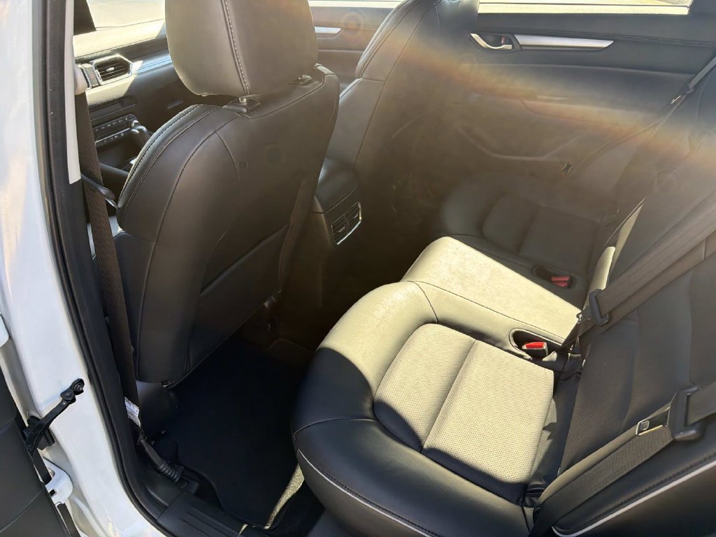 Used 2024 MAZDA CX-5 AWD 2.5 S image 12