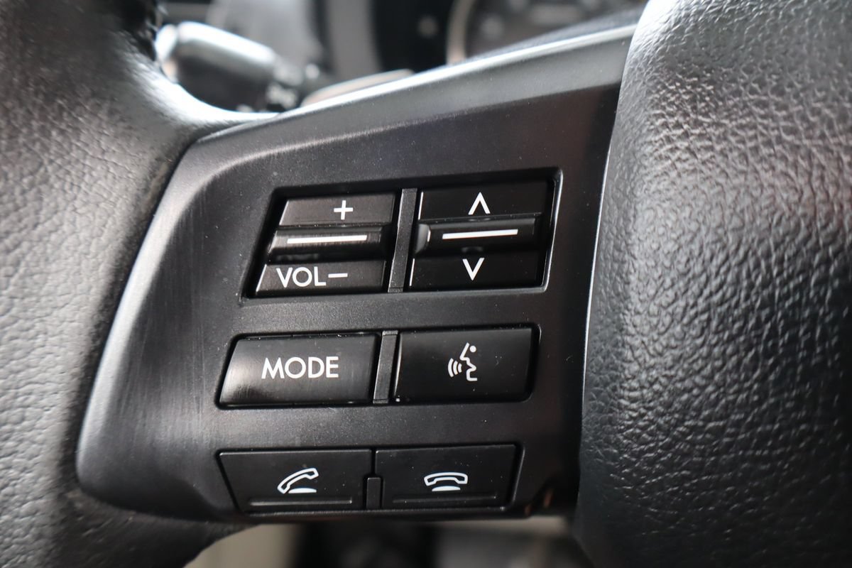 Used 2013 Subaru Crosstrek 2.0i Limited AWD/4WD image 29