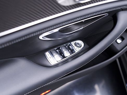 Used 2023 Mercedes-Benz AMG GT 63 image 47